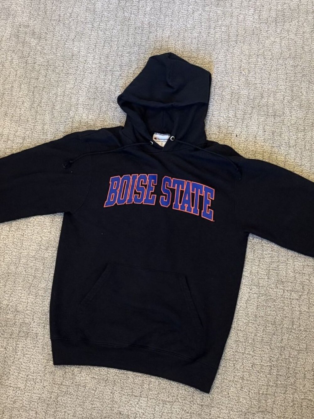 Champion Boise State Sweatshirt